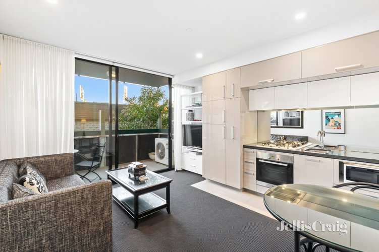213/81 Riversdale Road Hawthorn 3122