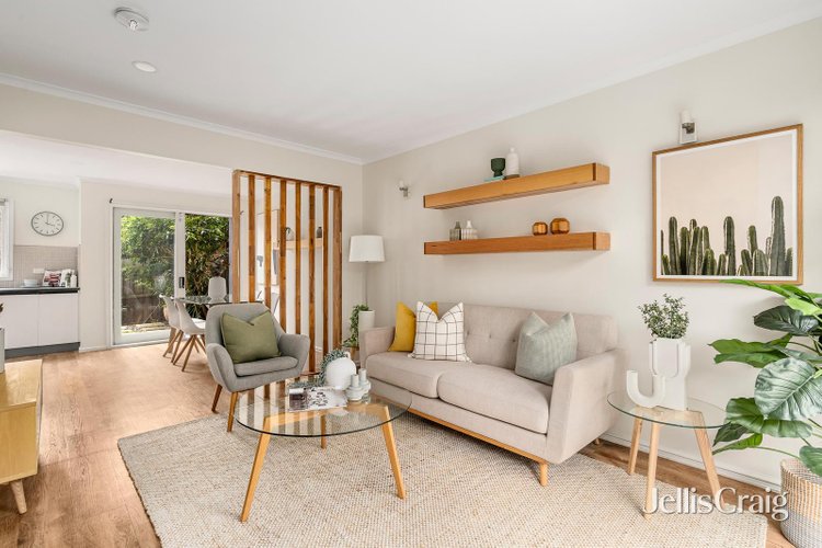 2 14-16 Lennon Street Parkville 3052