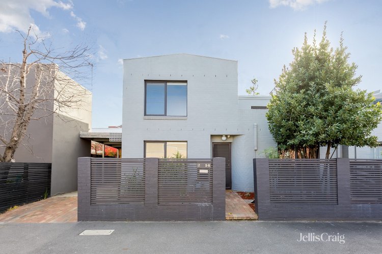 2/14-16 Ramsden Street Clifton Hill 3068