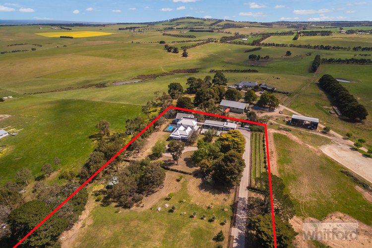 214 Andersons Road, Barrabool