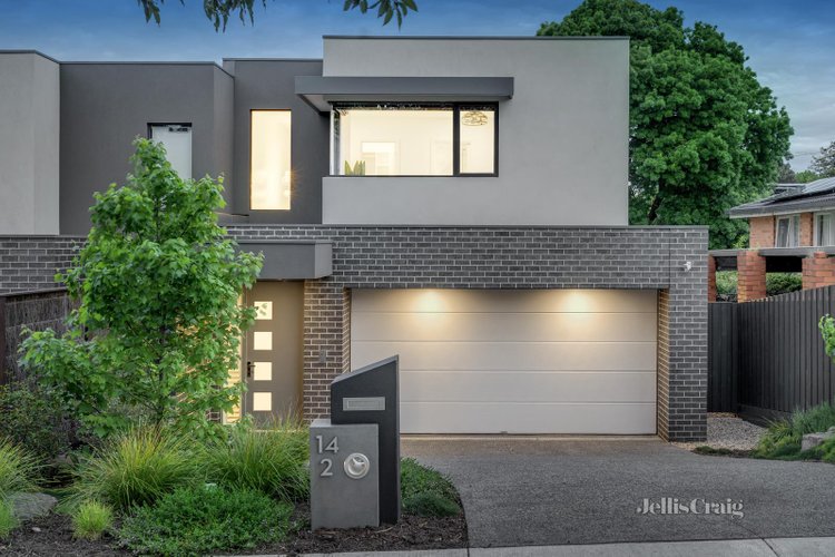 2 14 Belinda Crescent Doncaster East 3109