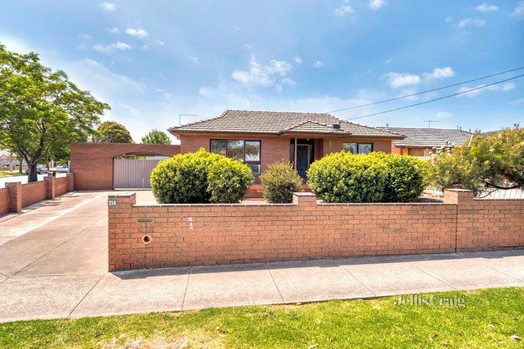 214 Boundary Road Pascoe Vale 3044