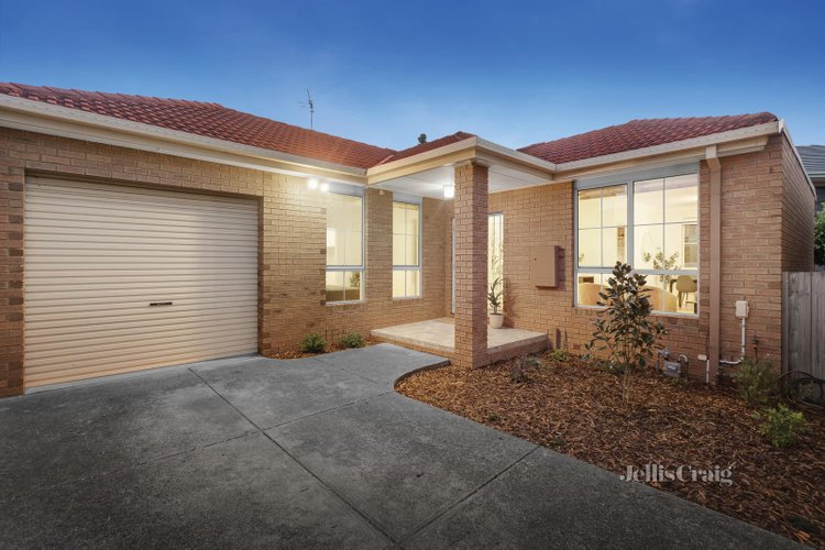 2 14 Grenfell Road Mount Waverley 3149