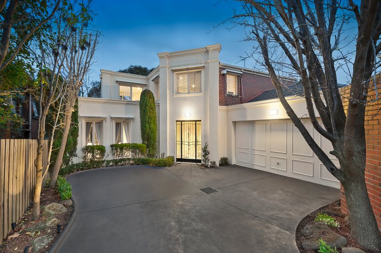 2/14 King Street Balwyn 3103