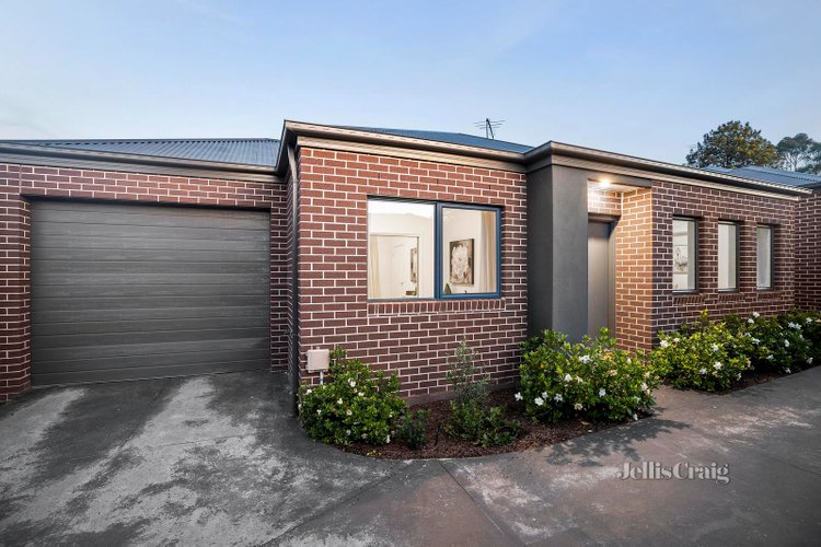 2 14 Laird Street Croydon 3136