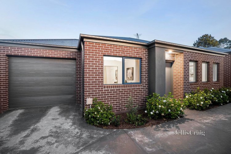 2/14 Laird Street Croydon 3136