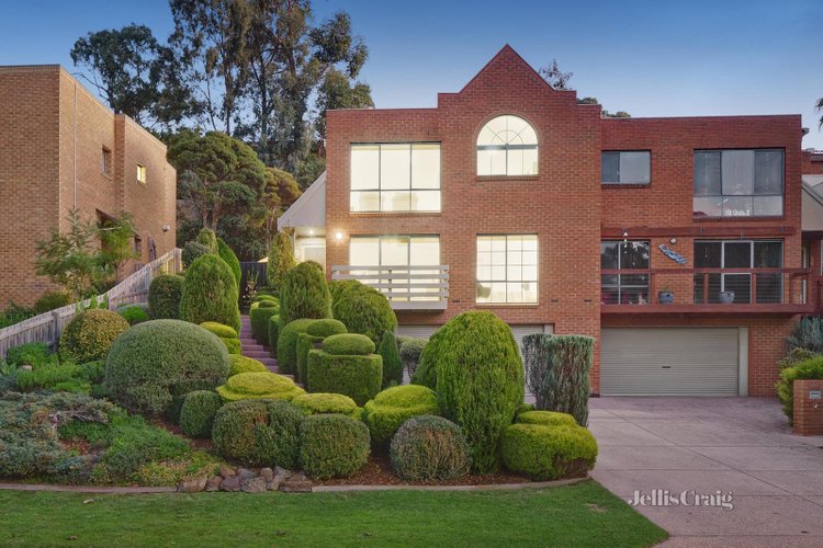 2 14 Mossdale Court Templestowe 3106