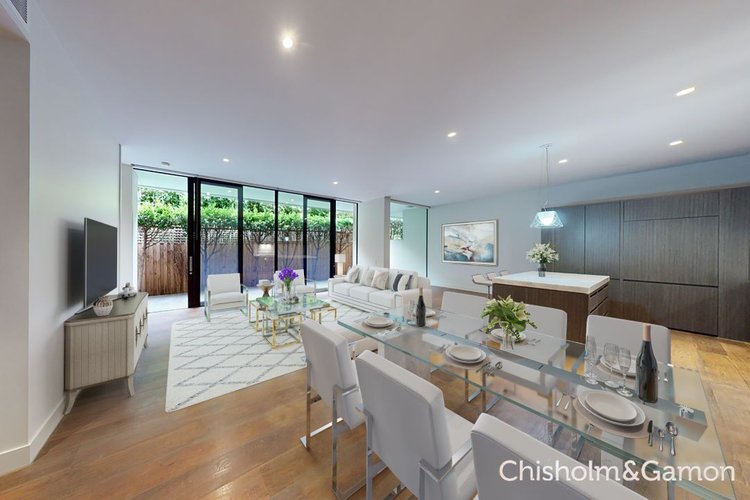 2/14 North Road Brighton 3186