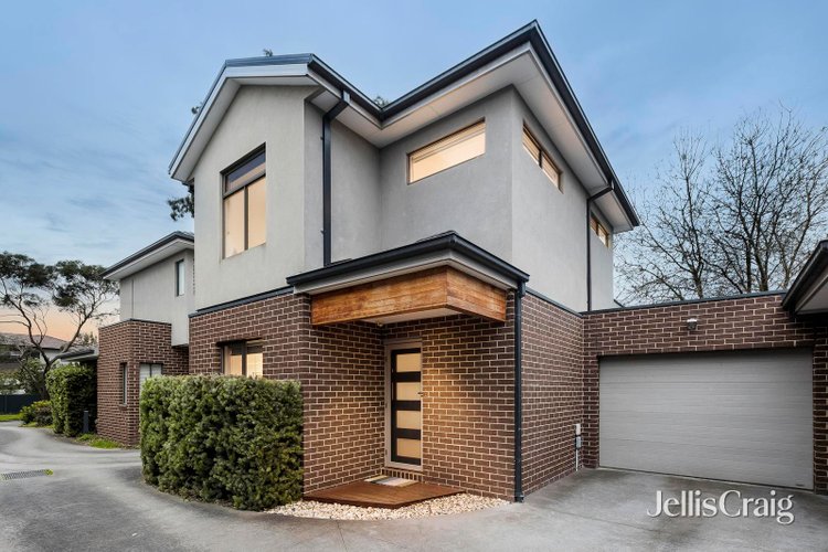 2 14 Poplar Crescent Bellfield 3081