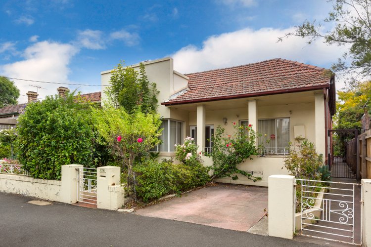 214 Punt Road Prahran 3181