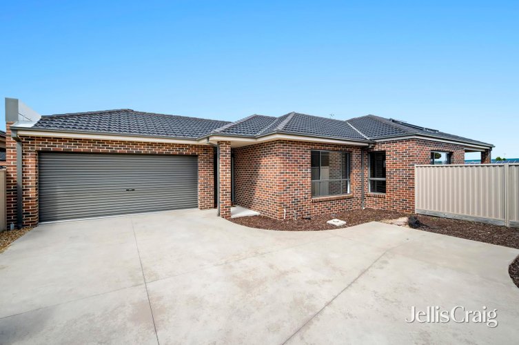 2/14 Rance Road  Delacombe 3356