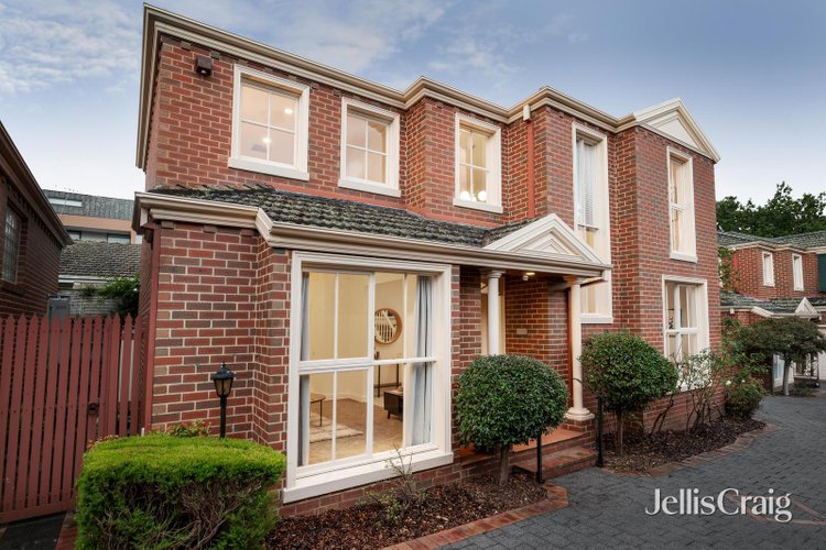 2 14 Weir Street Balwyn 3103