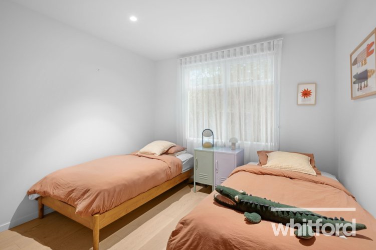 214 West Fyans Street, Newtown