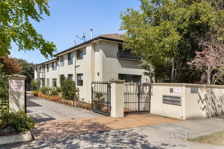 2 14 Westbrook Street Kew East 3102