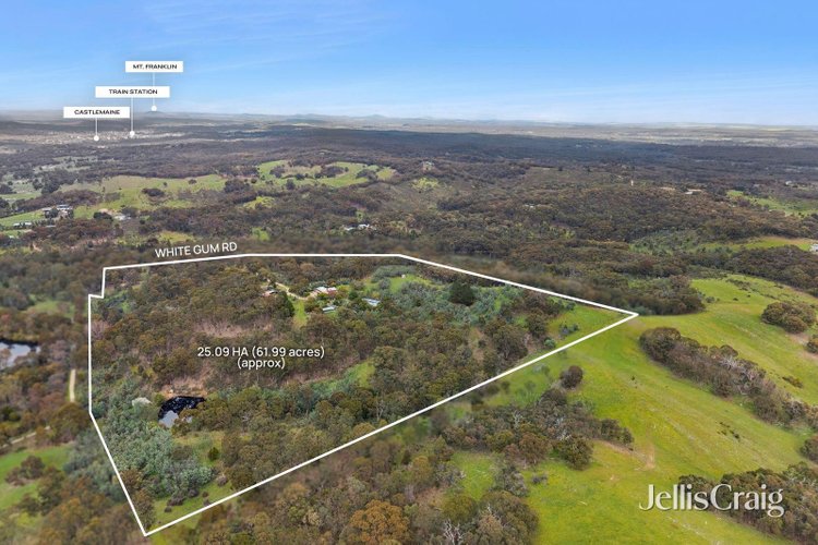 214 White Gum Road Barkers Creek 3451