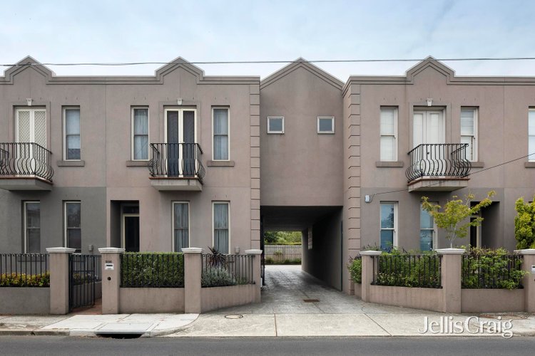 2 141 Separation Street Northcote 3070