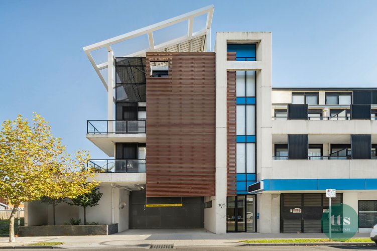 214 105 Pier Street Altona 3018