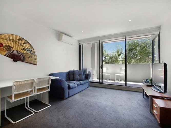214 2 Montrose Place Hawthorn East 3123