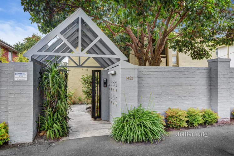 2 1421 High Street Glen Iris 3146