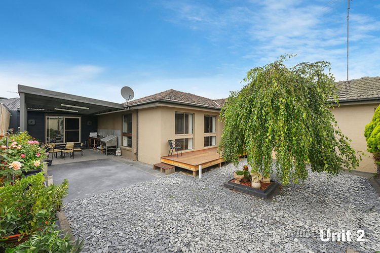 2/146 Beverley Street Doncaster East 3109