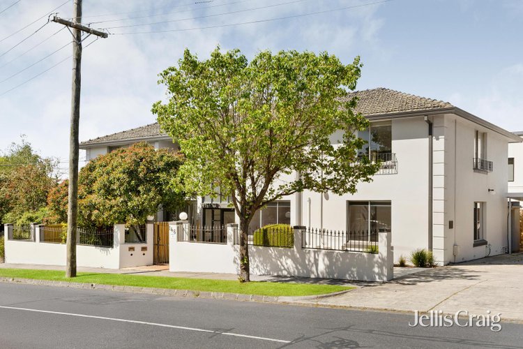 2 146 Eglinton Street Kew 3101