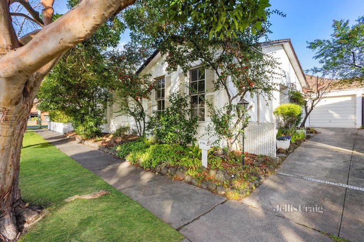 2 146 Glen Iris Road Glen Iris 3146