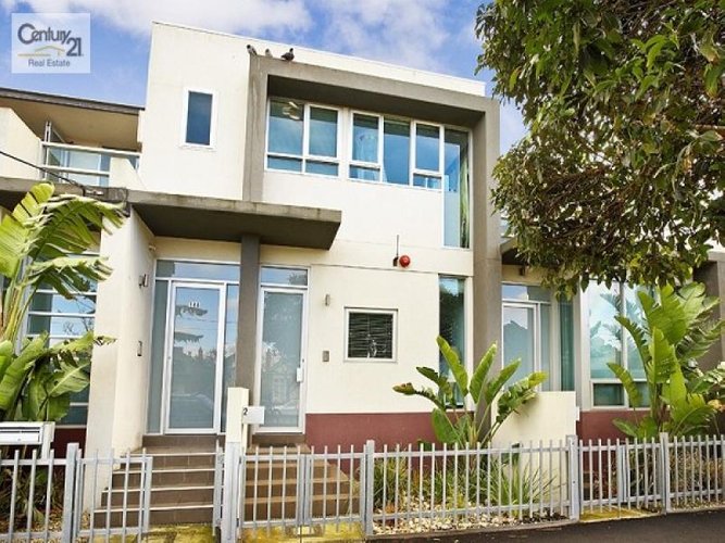 2 146 Mills Street Albert Park 3206
