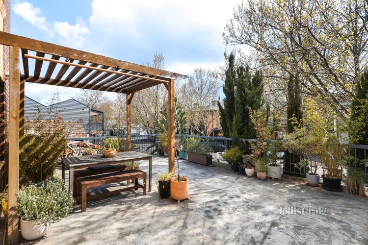 2 147 Hotham Street Collingwood 3066