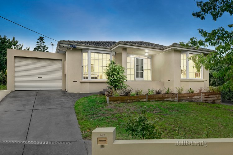2/147 Willsmere Road Kew 3101