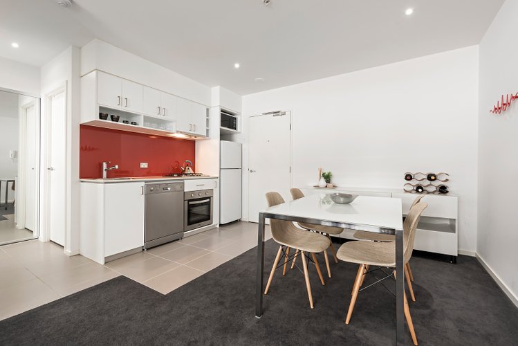 214/77 River Street South Yarra 3141