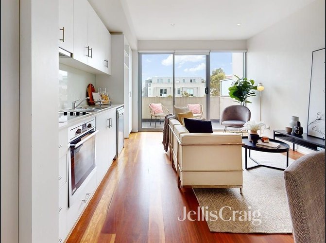 214/8-38 Percy Street Brunswick 3056