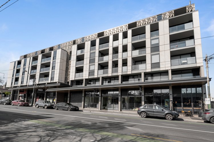214/862 Glenferrie Road Hawthorn 3122
