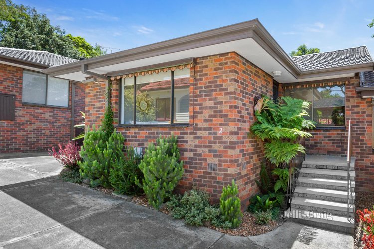 2 15 Andrew Street Ringwood 3134