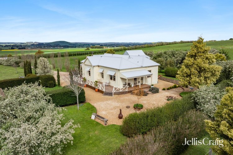 215 Archibald Road Newlyn 3364