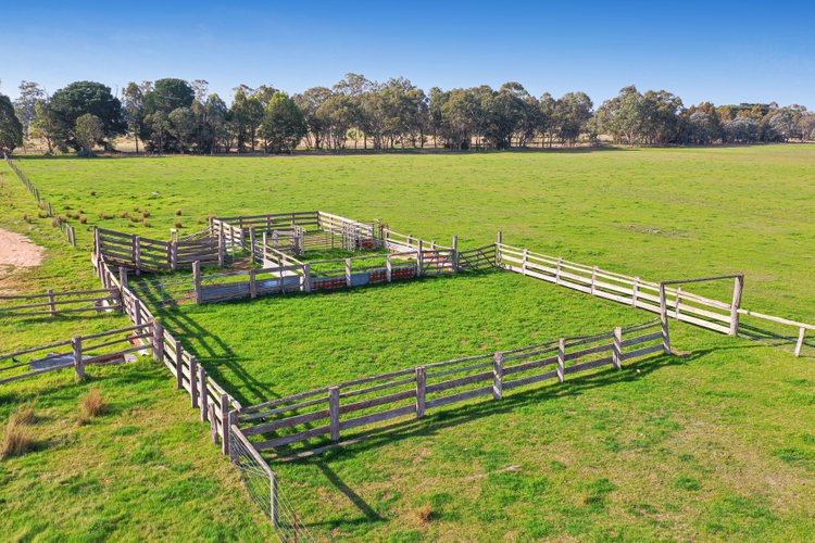 215 Bairnsdale-Dargo Road, Hillside