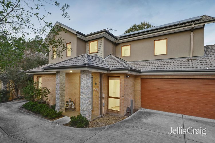 2 15 Cecil Street Eltham 3095