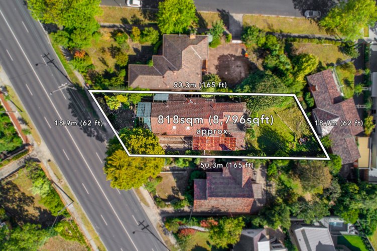 215 Doncaster Road Balwyn North 3104