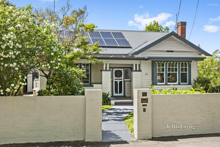 215 Drummond Street South Ballarat Central 3350