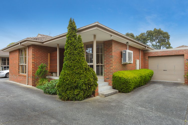 2/15 Genista Avenue Boronia 3155