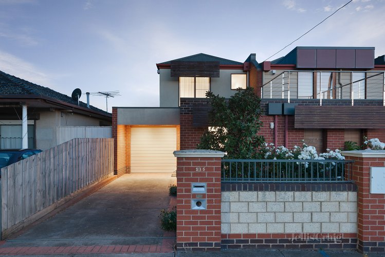215 Gillies Street Fairfield 3078
