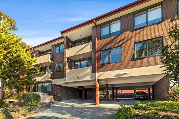 21/5 Gooch Street Prahran 3181
