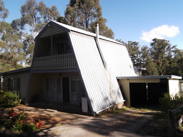 215 Great Alpine Road, Bruthen