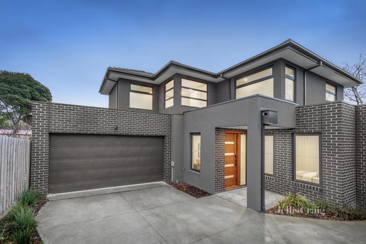 2 15 Kevin Street Mount Waverley 3149