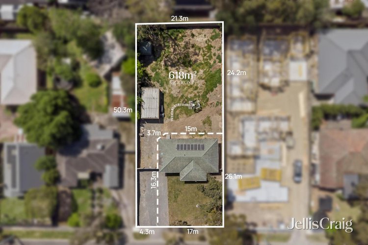 2 15 Laird Street Croydon 3136