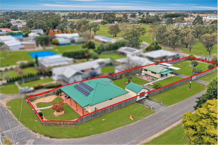 215 Main Road, Lindenow