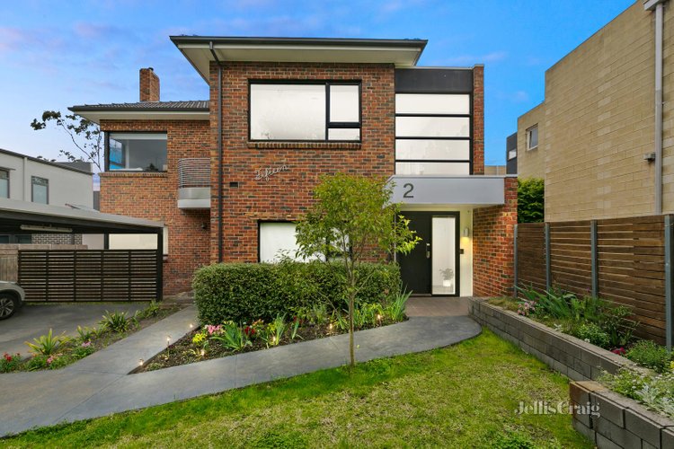 2 15 Munro Street Kew East 3102