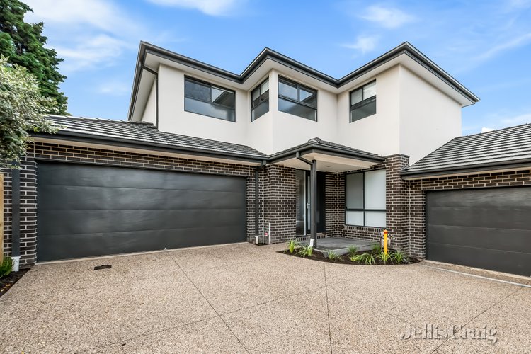 2/15 Quaintance Street Mount Waverley 3149