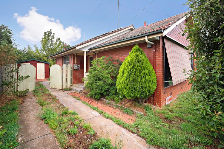 215 Rodier Street Eureka 3350