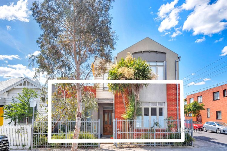 215 Victoria Street Brunswick 3056