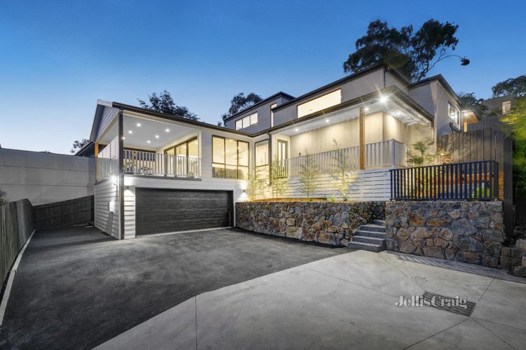 2 15 Virginia Court Montmorency 3094